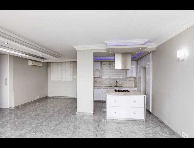 2 BEDROOM APARTMENT FOR SALE IN MORNINGSIDE